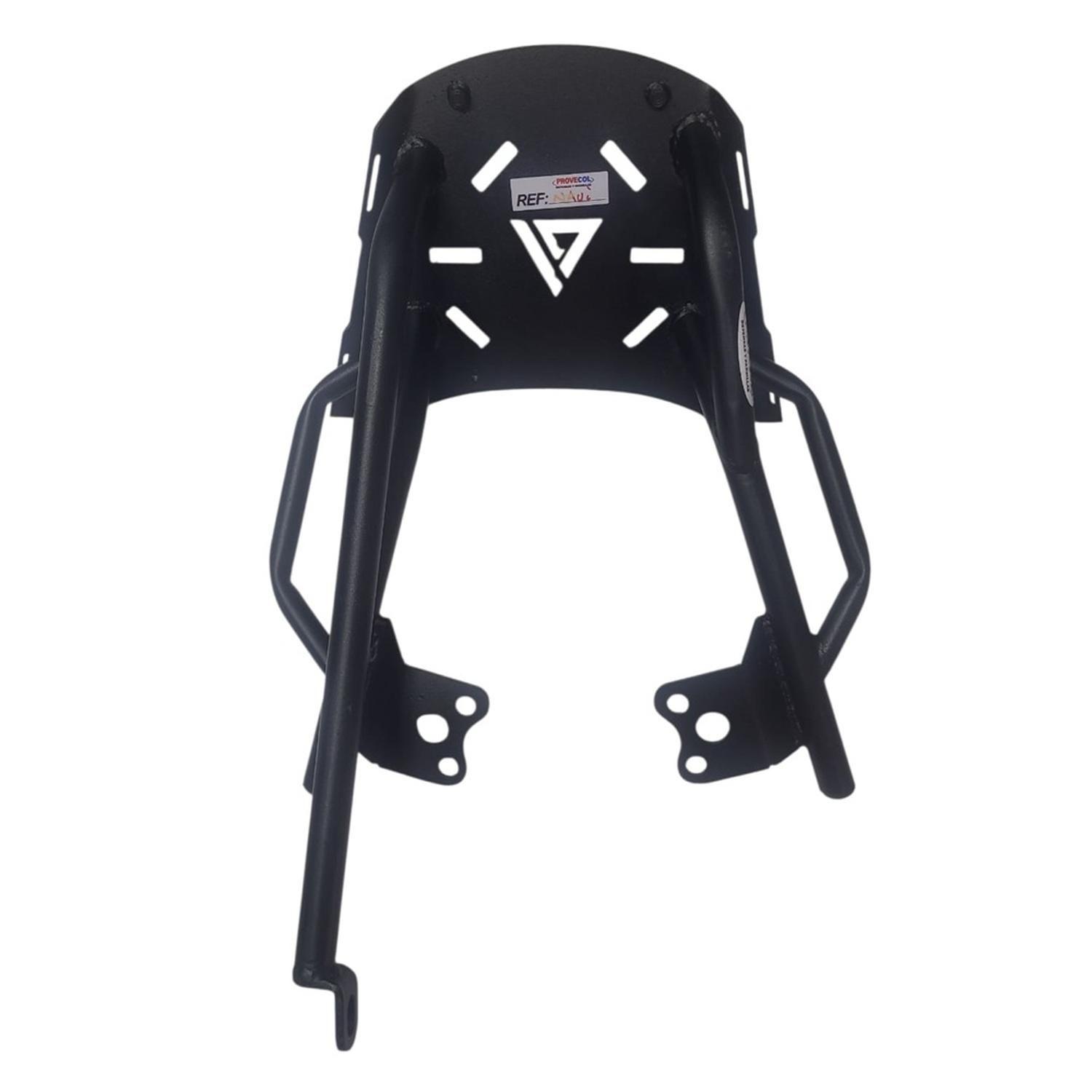 Parrilla Para Moto Honda Navi 110-2