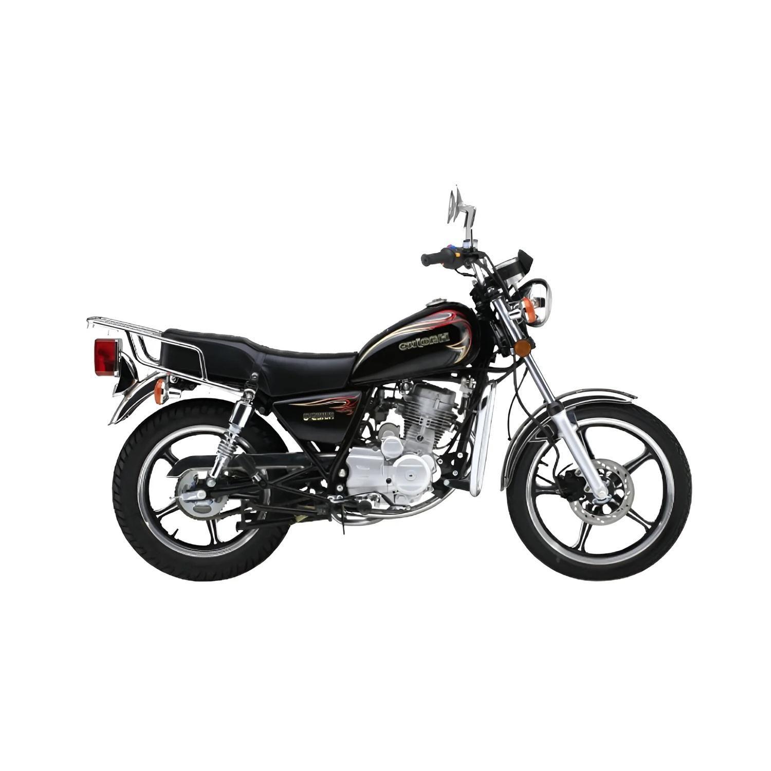 Pastillas Y Balatas Keeway Rk 150 / Hj 125 Japonesas-3