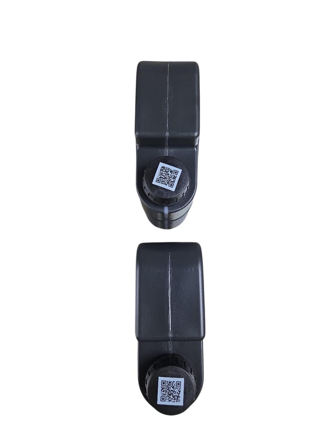 Pack 2L Aceite para Moto 10w 40 Sintetico Liqui Moly 4T-3