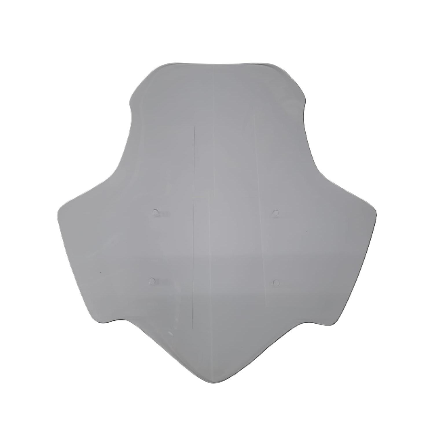 Parabrisas De Moto Alto Para Honda Nc 750x (2016 - 2020)-2