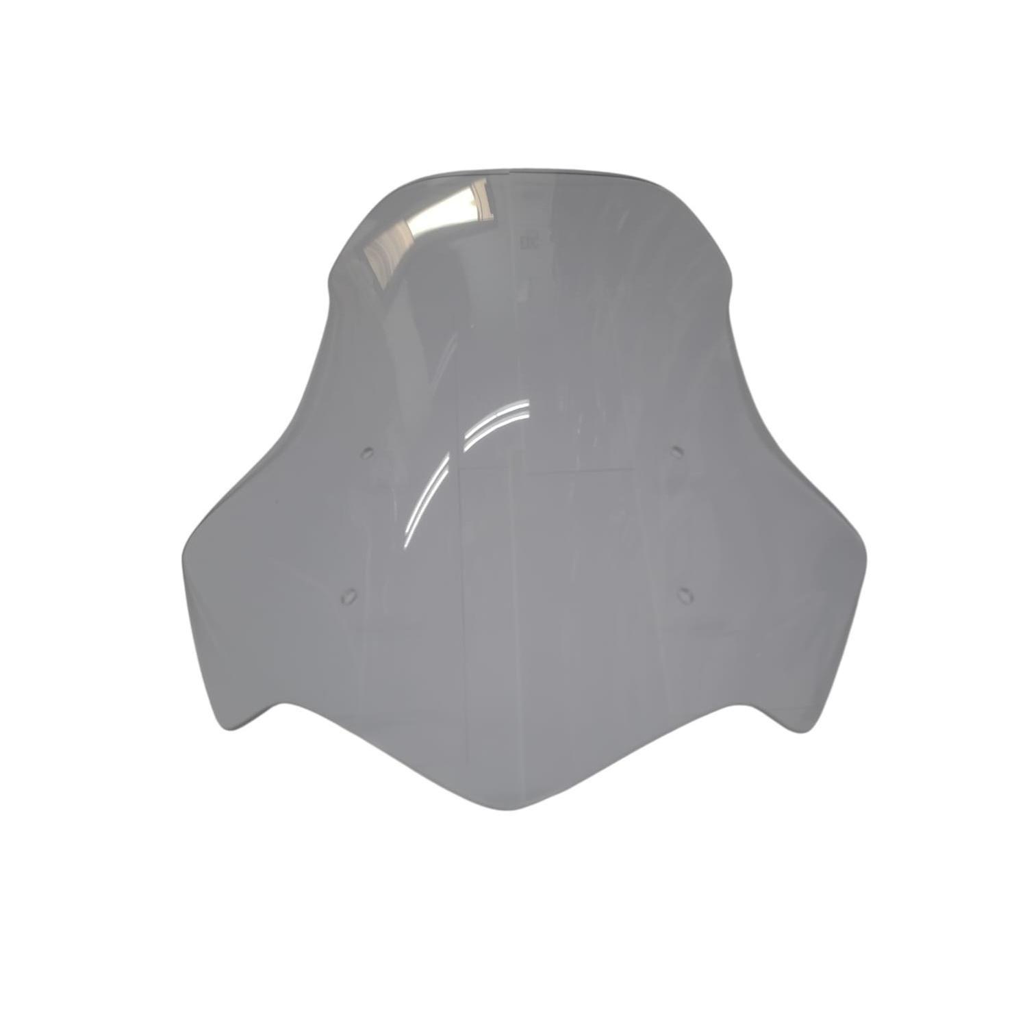 Parabrisas De Moto Alto Para Honda Nc 750x (2016 - 2020)-3