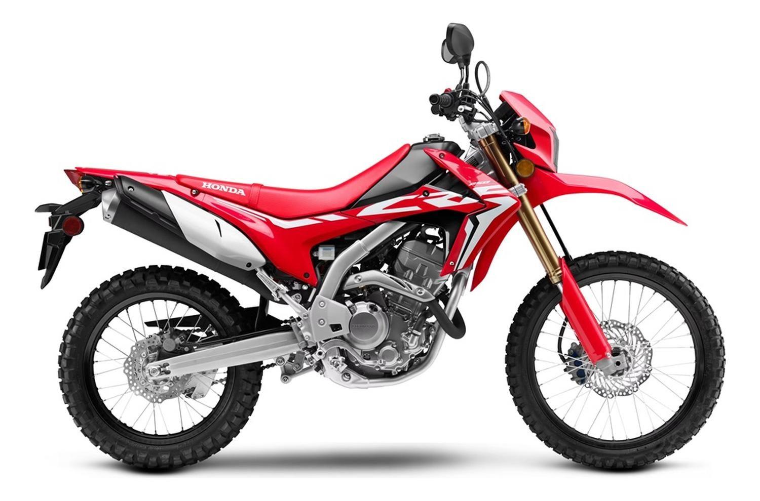 Filtro De Bencina Para Moto Honda Crf 250l - Crf 300l-2