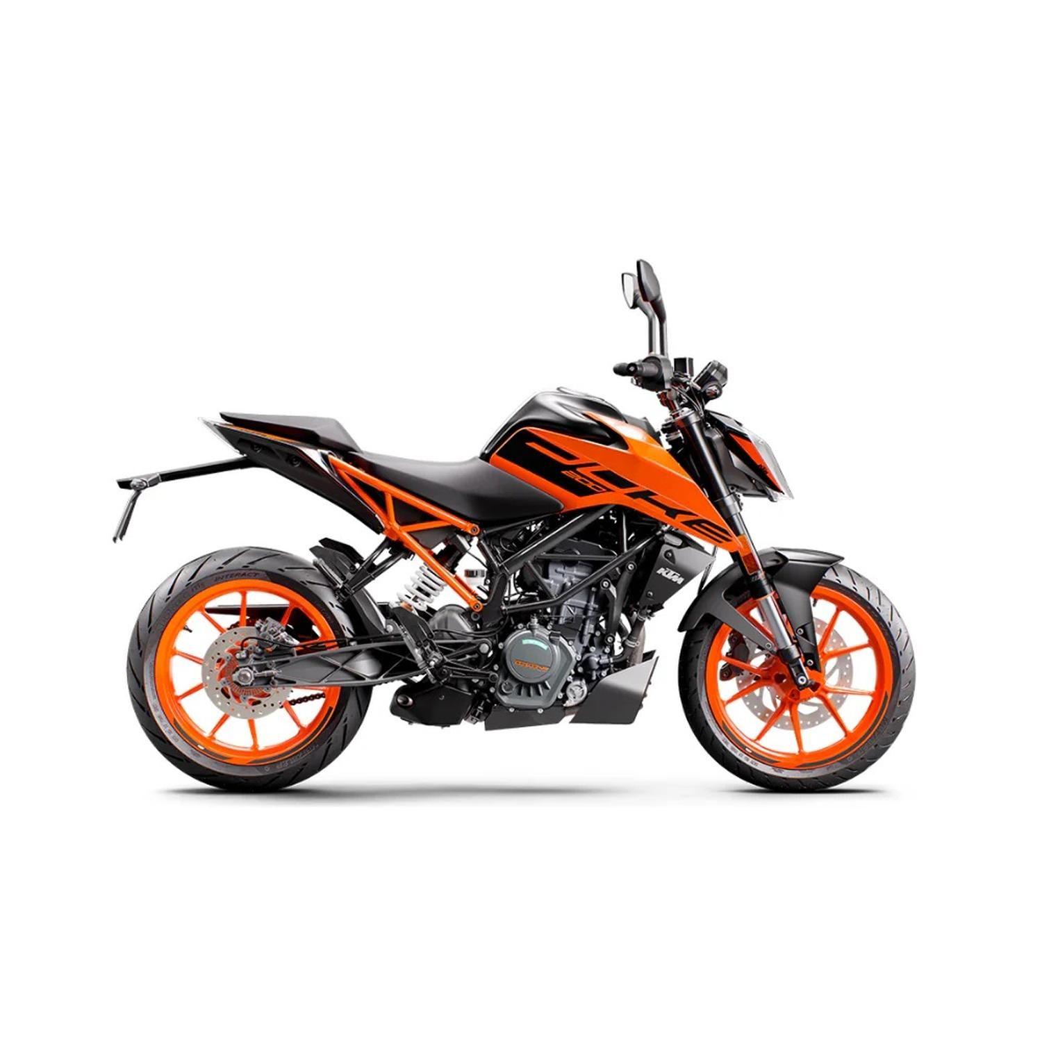Kit Empaquetaduras Completo Moto Ktm Duke 390 / Rc 390-2