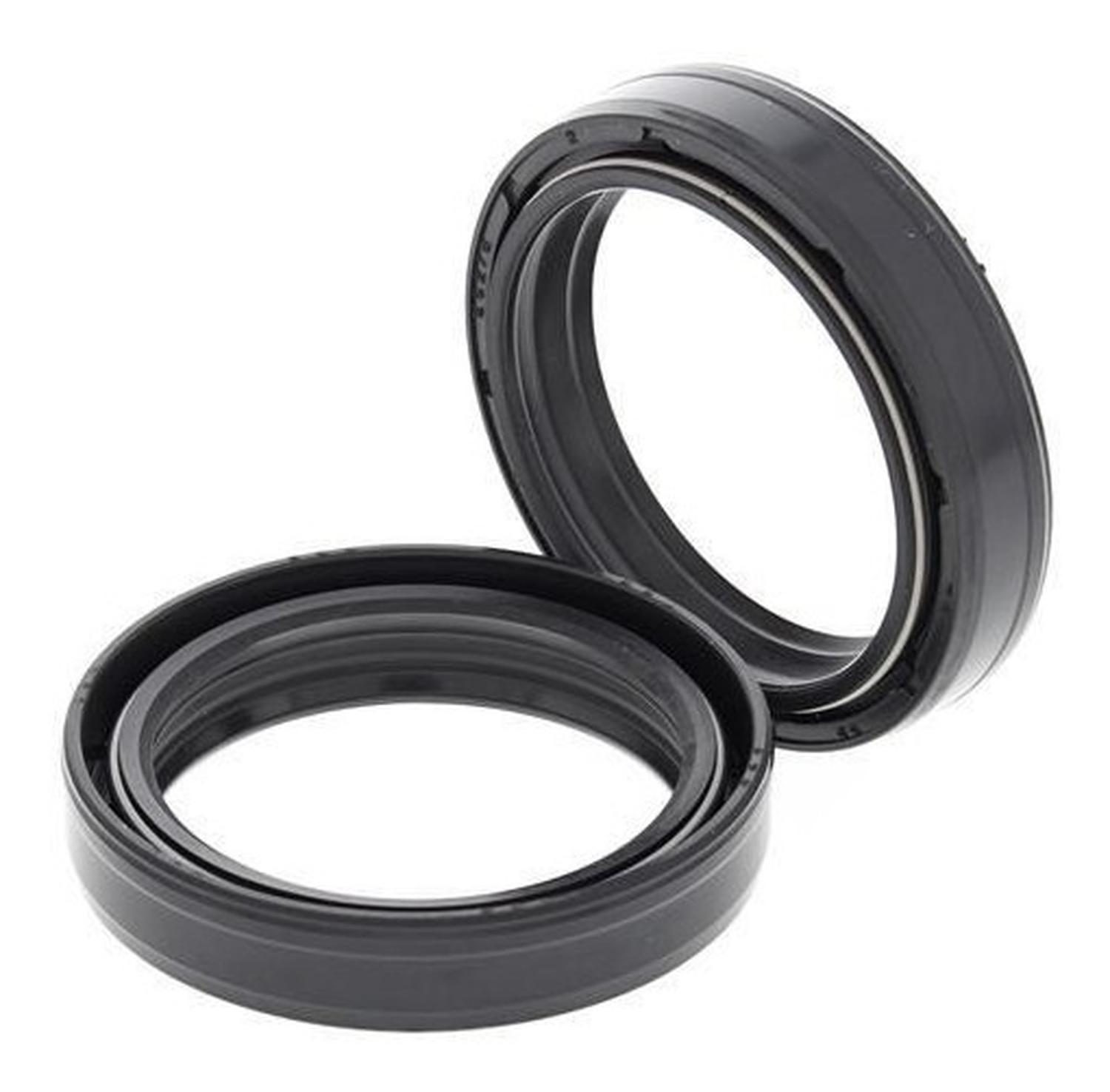 Retenes De Telescopicas para Moto Kawasaki Klr 650-0
