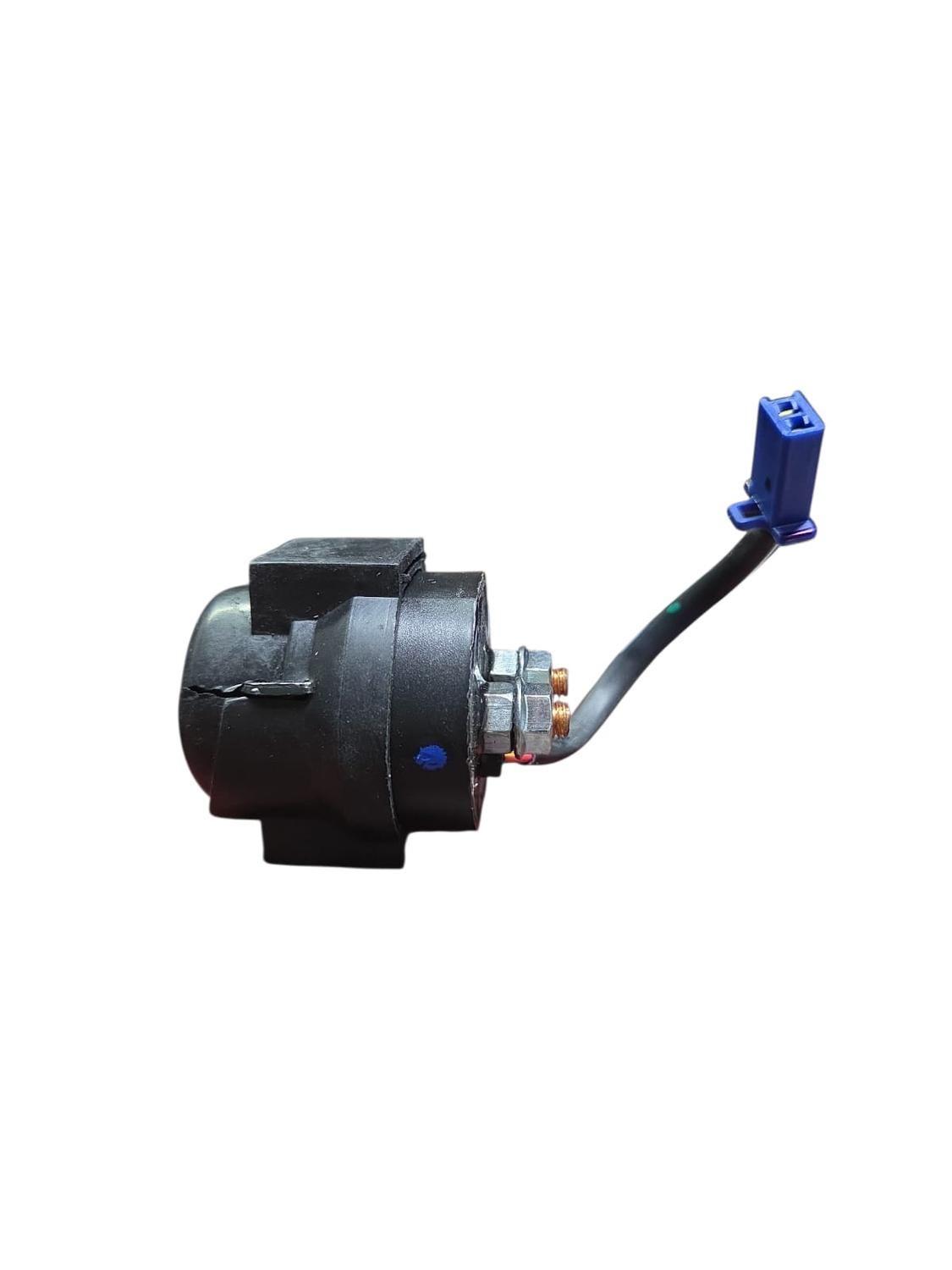 Rele o Chancho de partida Pulsar NS200/RS200/DOMINAR250/400-2