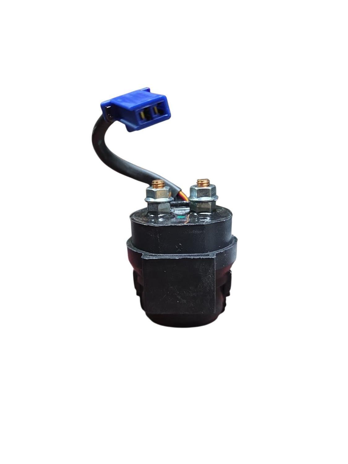 Rele o Chancho de partida Pulsar NS200/RS200/DOMINAR250/400-3