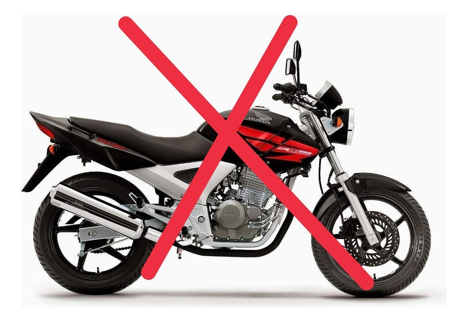 Kit De Transmision Para Moto Honda Cb 250 Twister Inyectada-2