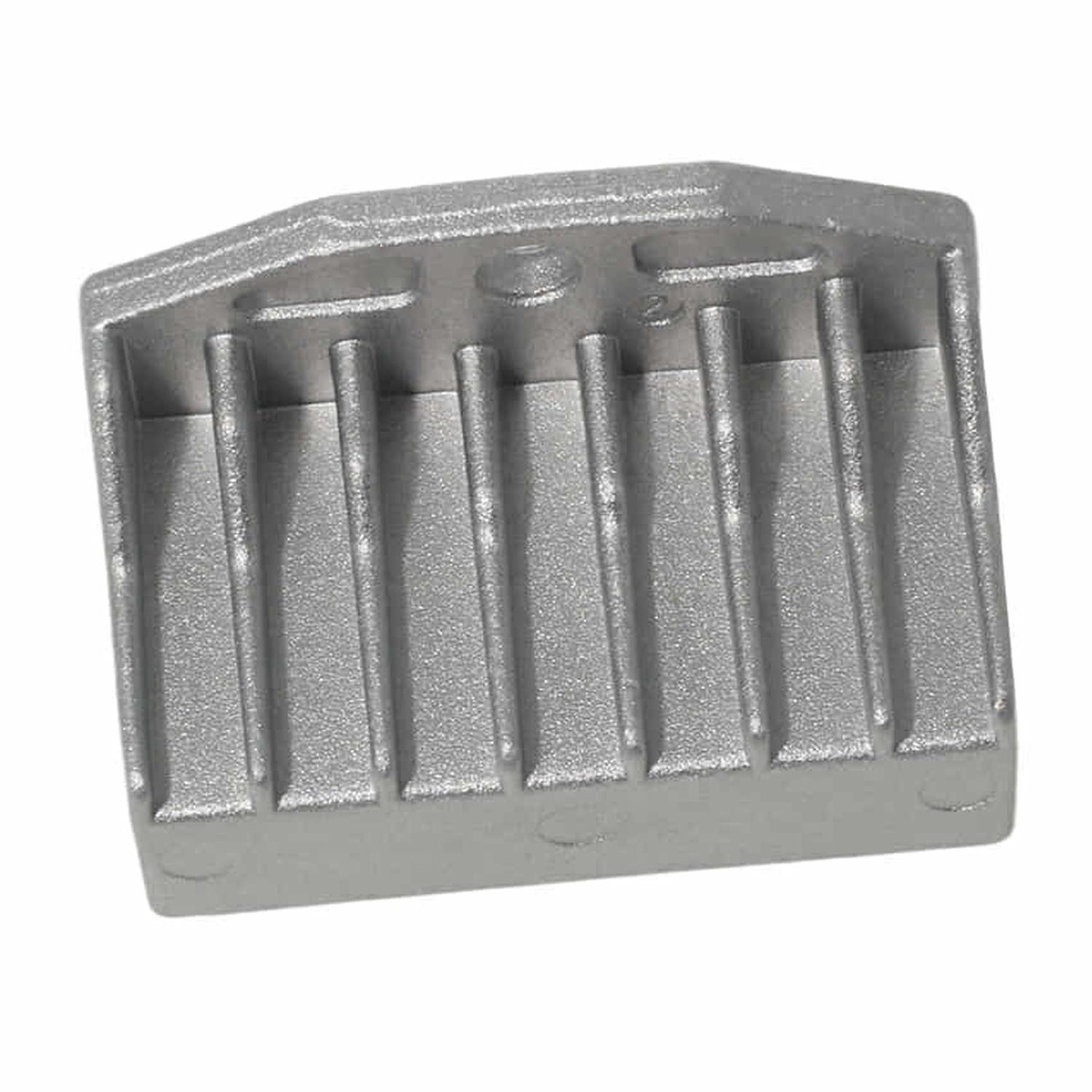 Rectificador Y Regulador Moto Honda Xr 150 - No Chino-2