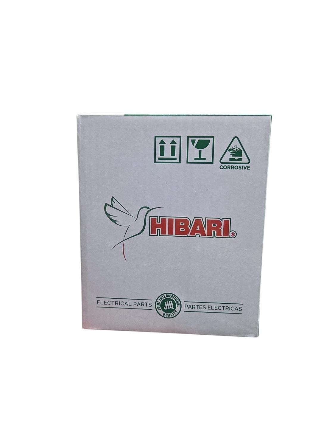 Bateria Para Moto R3 / R3a / Mt 03 / Fz 25 / Gz 150 / Cb190r-3