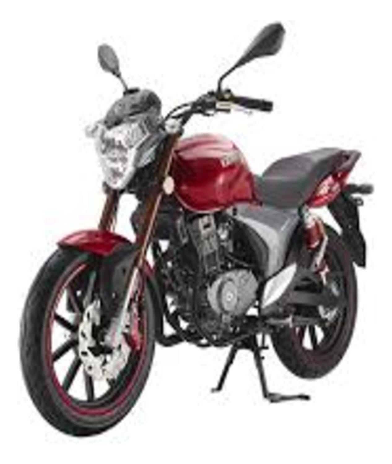 Intermitentes Moto Keeway Rkv 150 / Rkv 200 Original-2