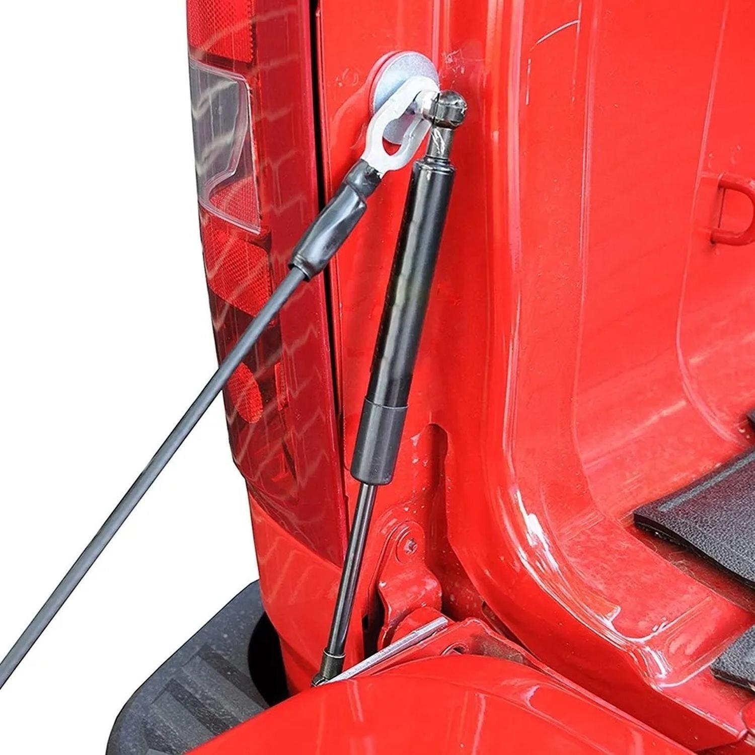Juego De Cables Para Portalon Mazda Bt 50 / Ford Ranger (2u)-2