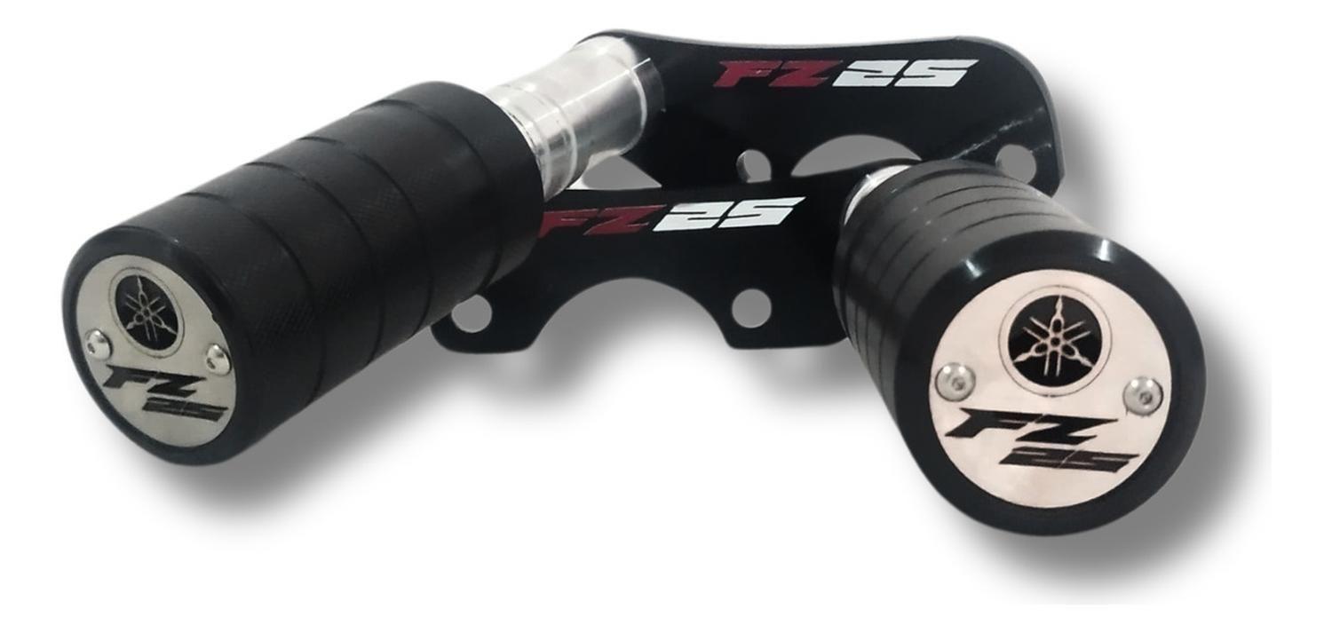Sliders / Tope Caida Moto Yamaha Fz 25 - Fz25a-2