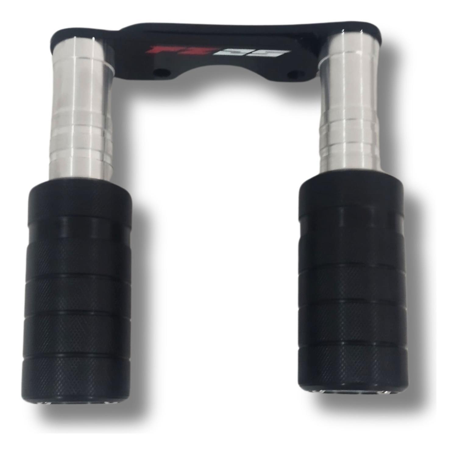 Sliders / Tope Caida Moto Yamaha Fz 25 - Fz25a-3