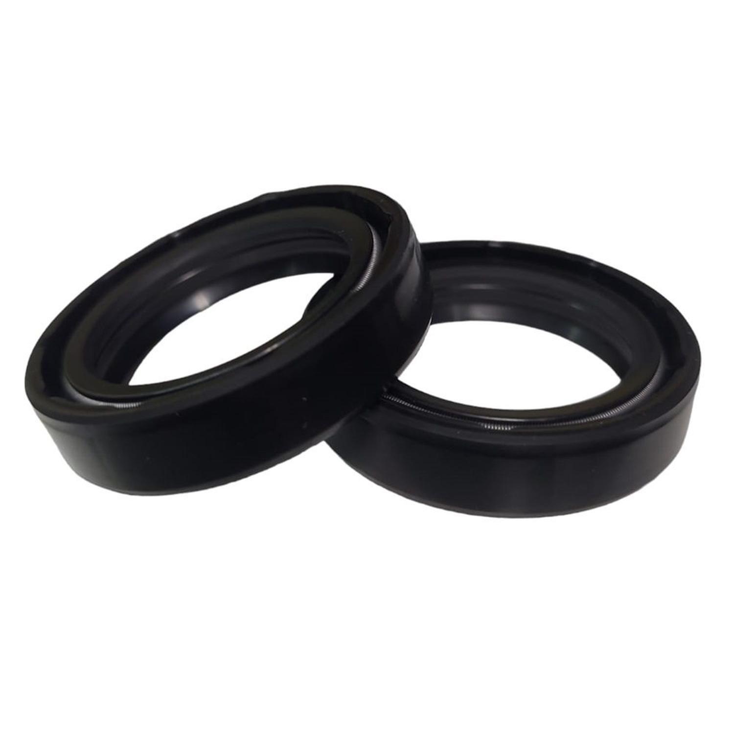 Retenes Telescopicas Moto Suzuki Vstrom 650 (05-19) Japones-2