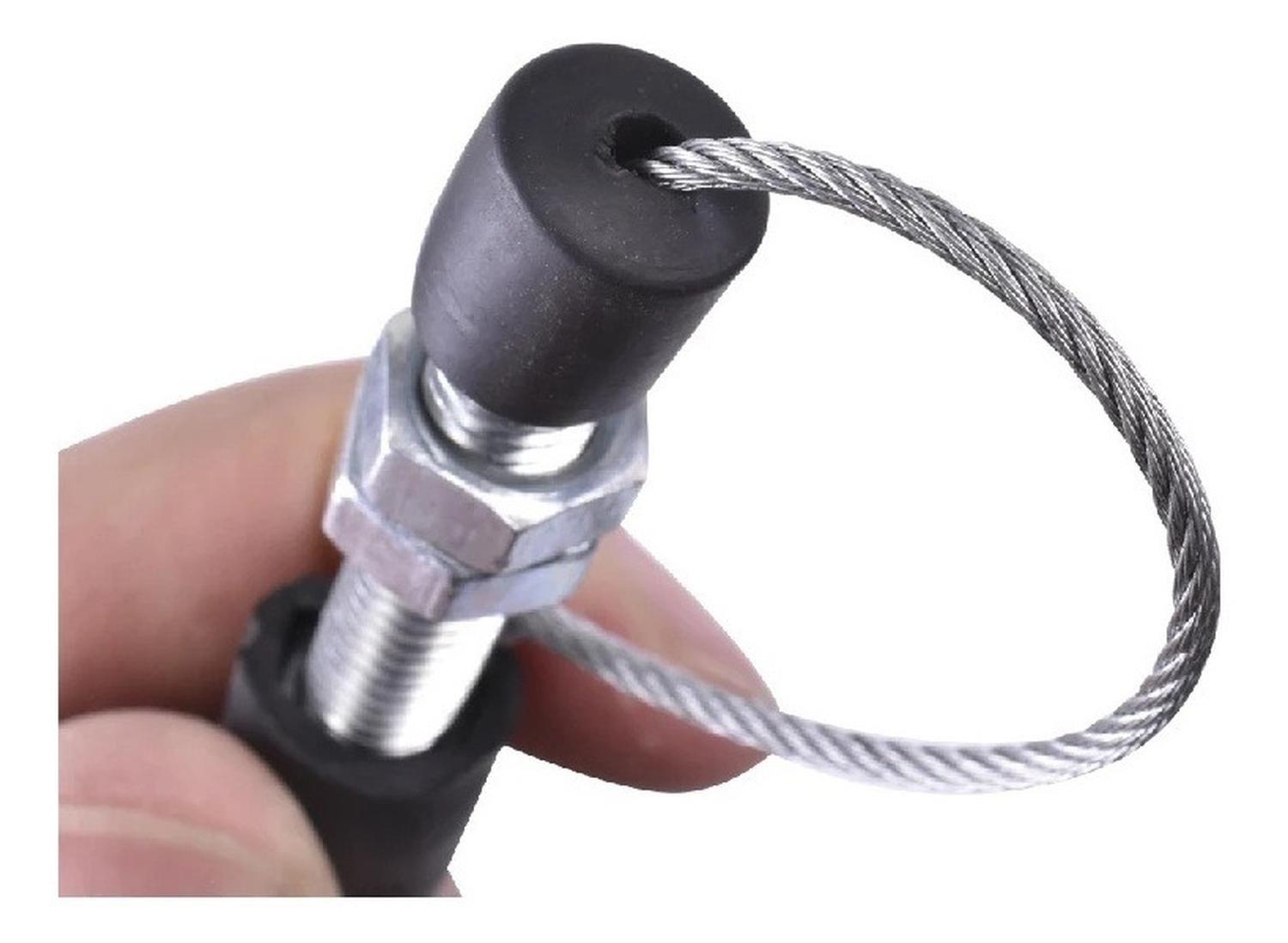 Piola De Embrague Moto Benelli Tnt 25 Original-2