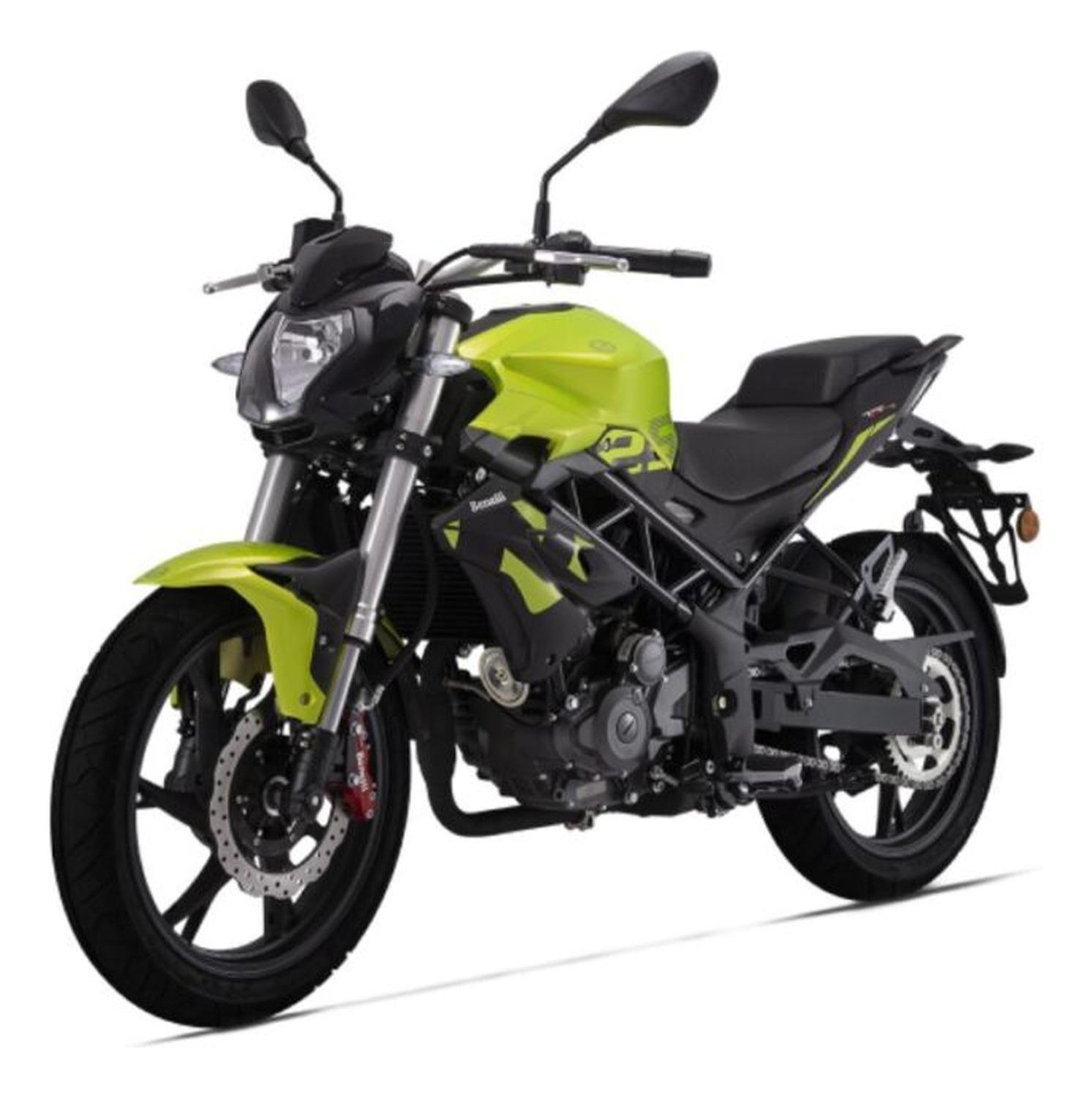 Piola De Embrague Moto Benelli Tnt 25 Original-3