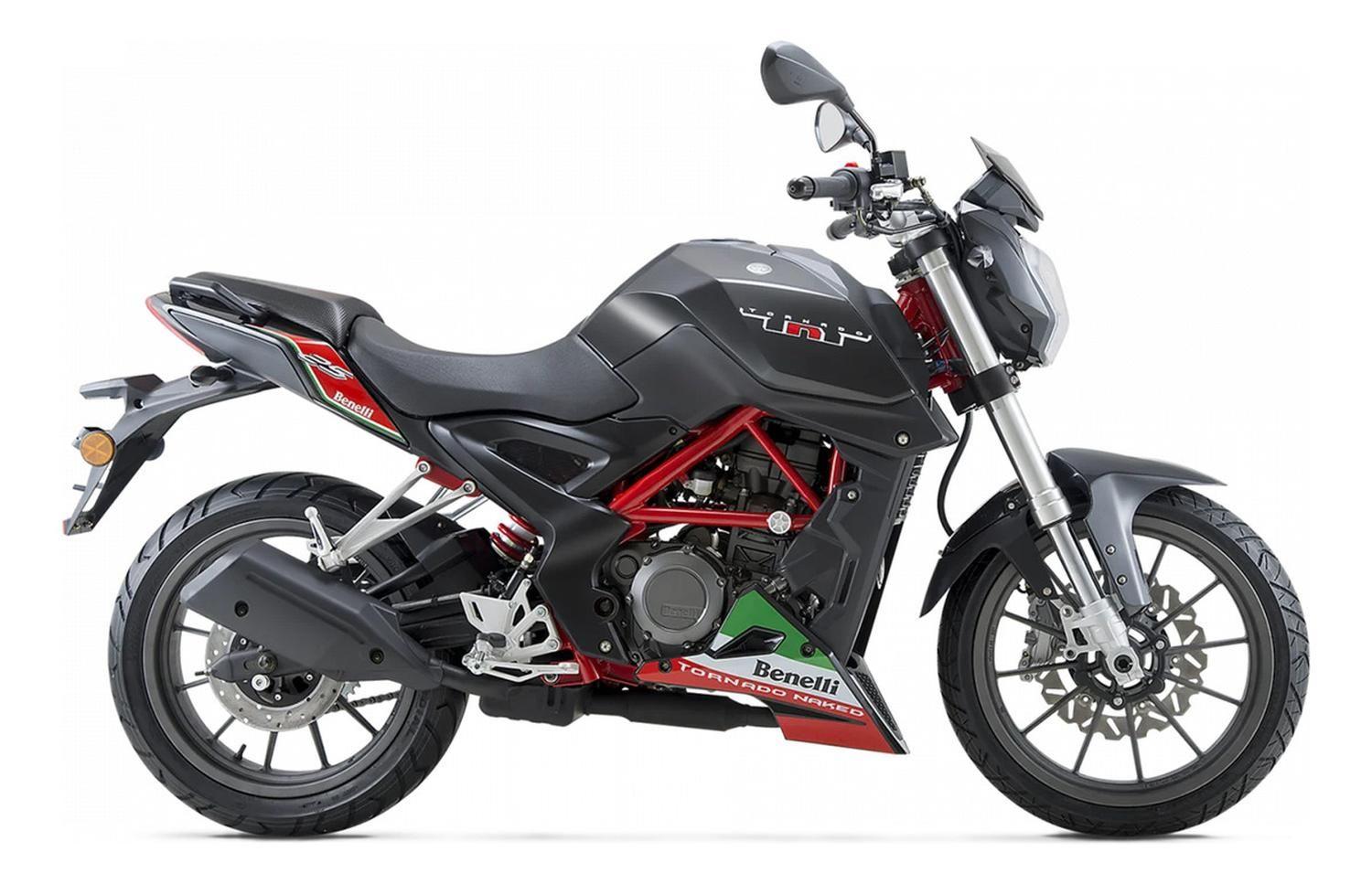 Piola De Embrague Moto Benelli Tnt 25 Original-4