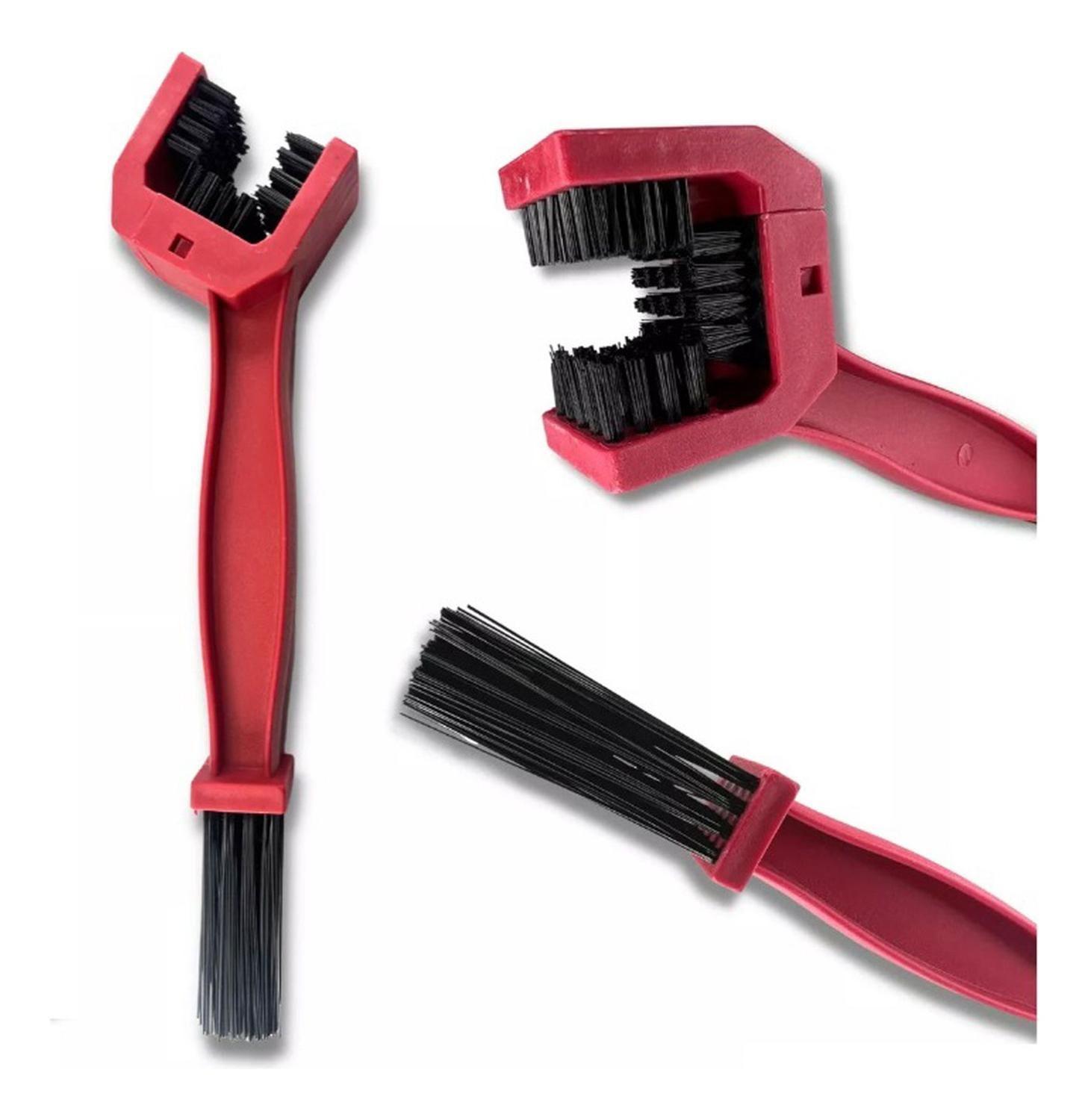 Limpiador De Cadenas Motul Chain Clean C1 Con Cepillo De Limpieza-2