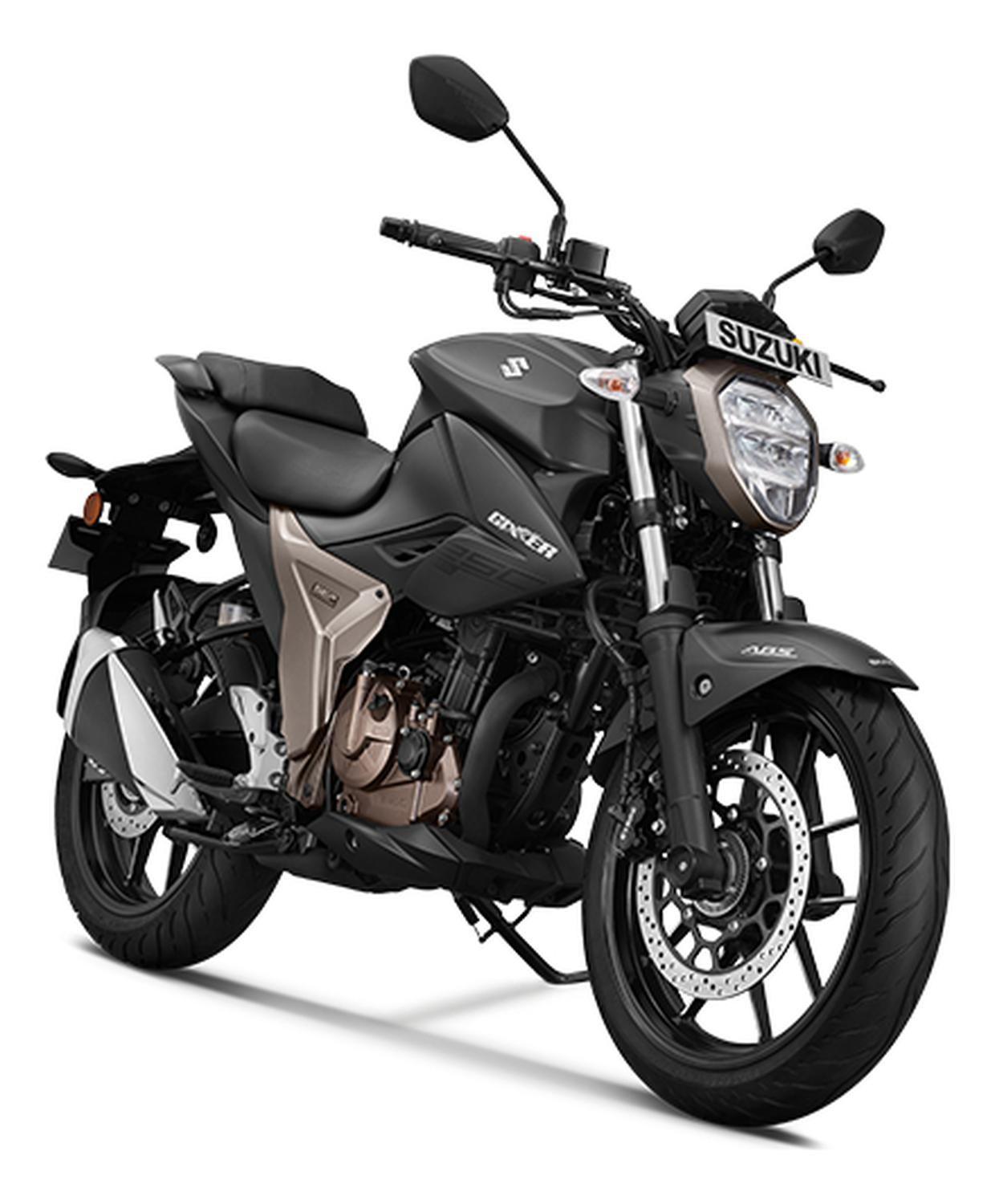 Kit Empaquetaduras Completo Moto Suzuki Gixxer 250 Di - Sf-2