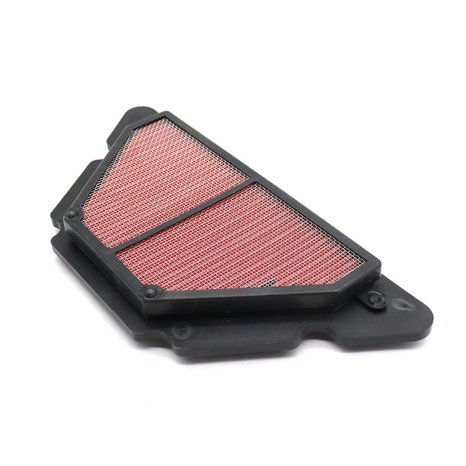 Filtro De Aire Para Moto Yamaha Xj6 Alta Calidad-2