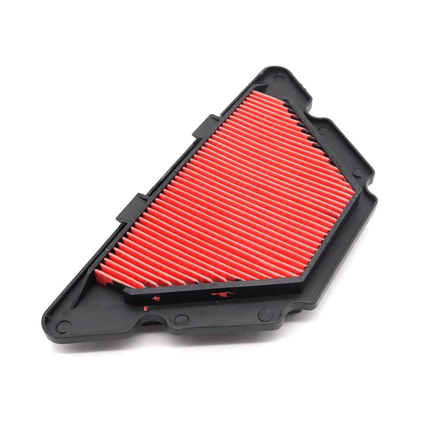 Filtro De Aire Para Moto Yamaha Xj6 Alta Calidad-3