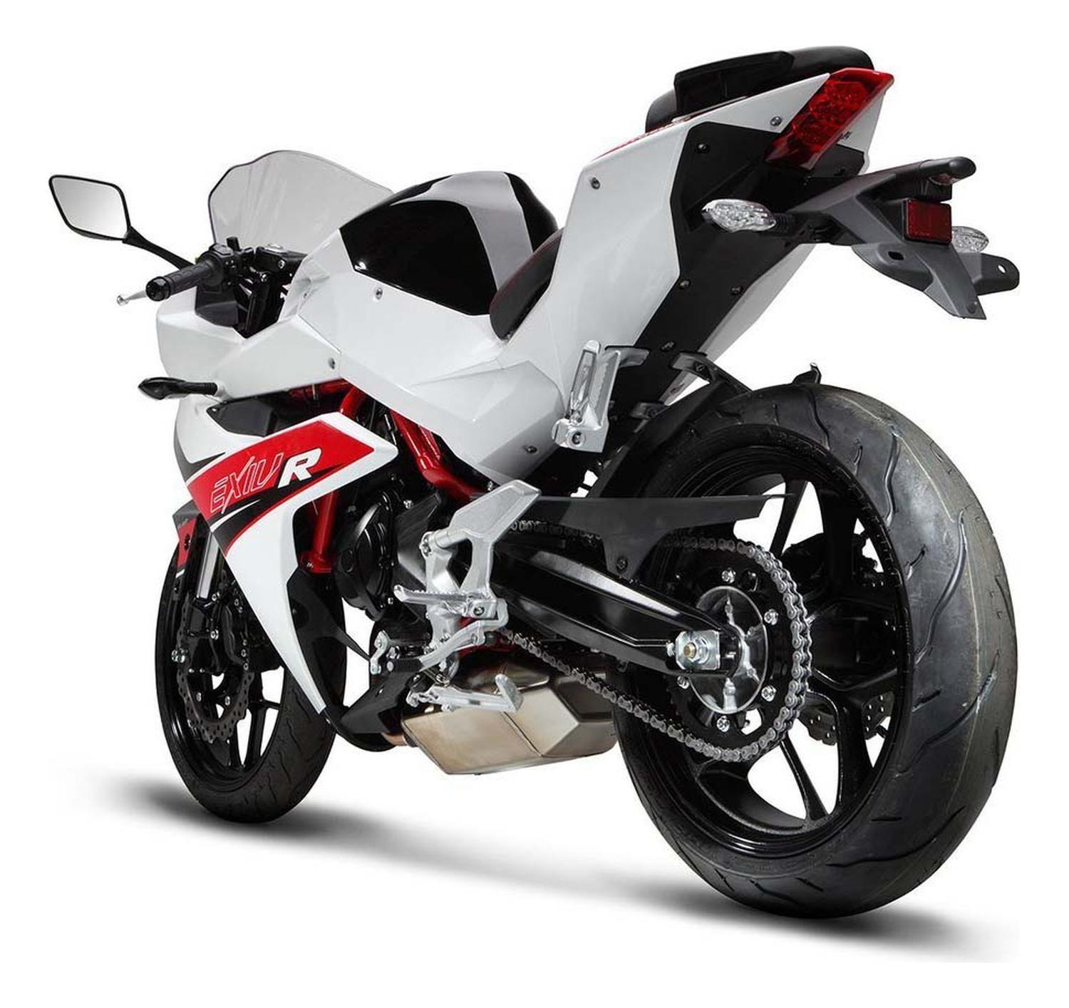 Kit Mantencion Hyosung Gd 250r - Gd250n (2lmotulfull+filtro)-2