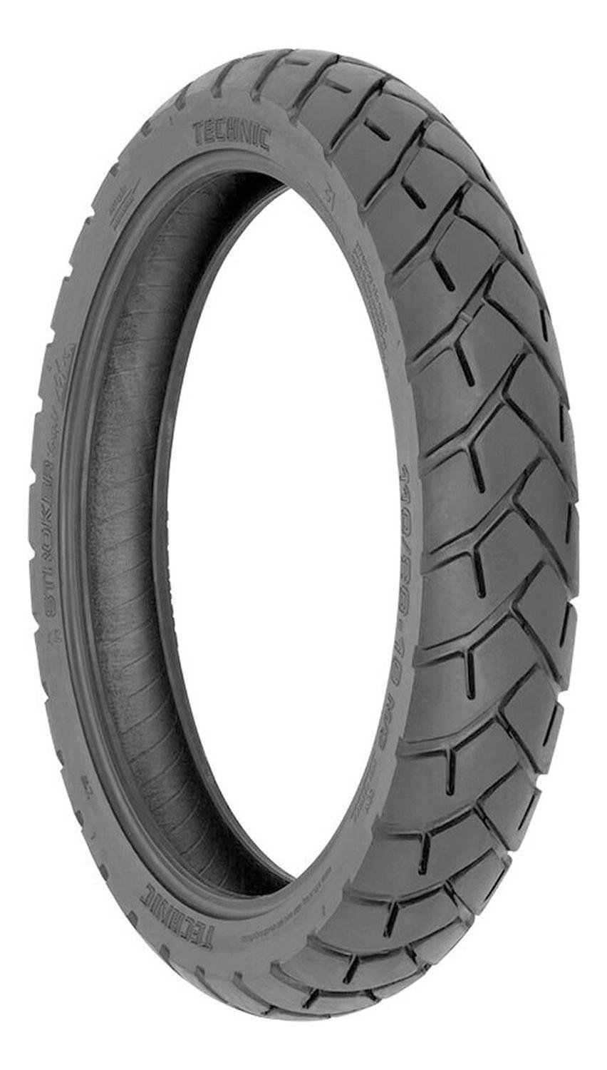 Pack De 2 Neumáticos 90/90-21 - 150/70-17 Stroker Trail Dual-2