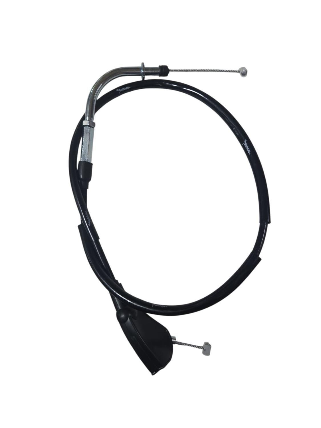 Piola Embrague Moto Suzuki Gixxer 250 Japonés-2