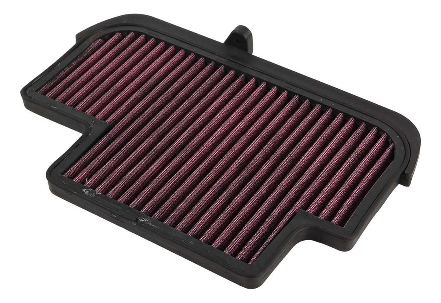 Filtro Aire Alto Flujo Cf Moto Nk 400-650/mt650/gt650/trg650-0