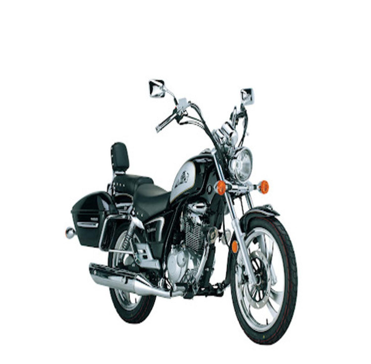 Kit De Transmision para Moto Suzuki Gz 150 Japones-2