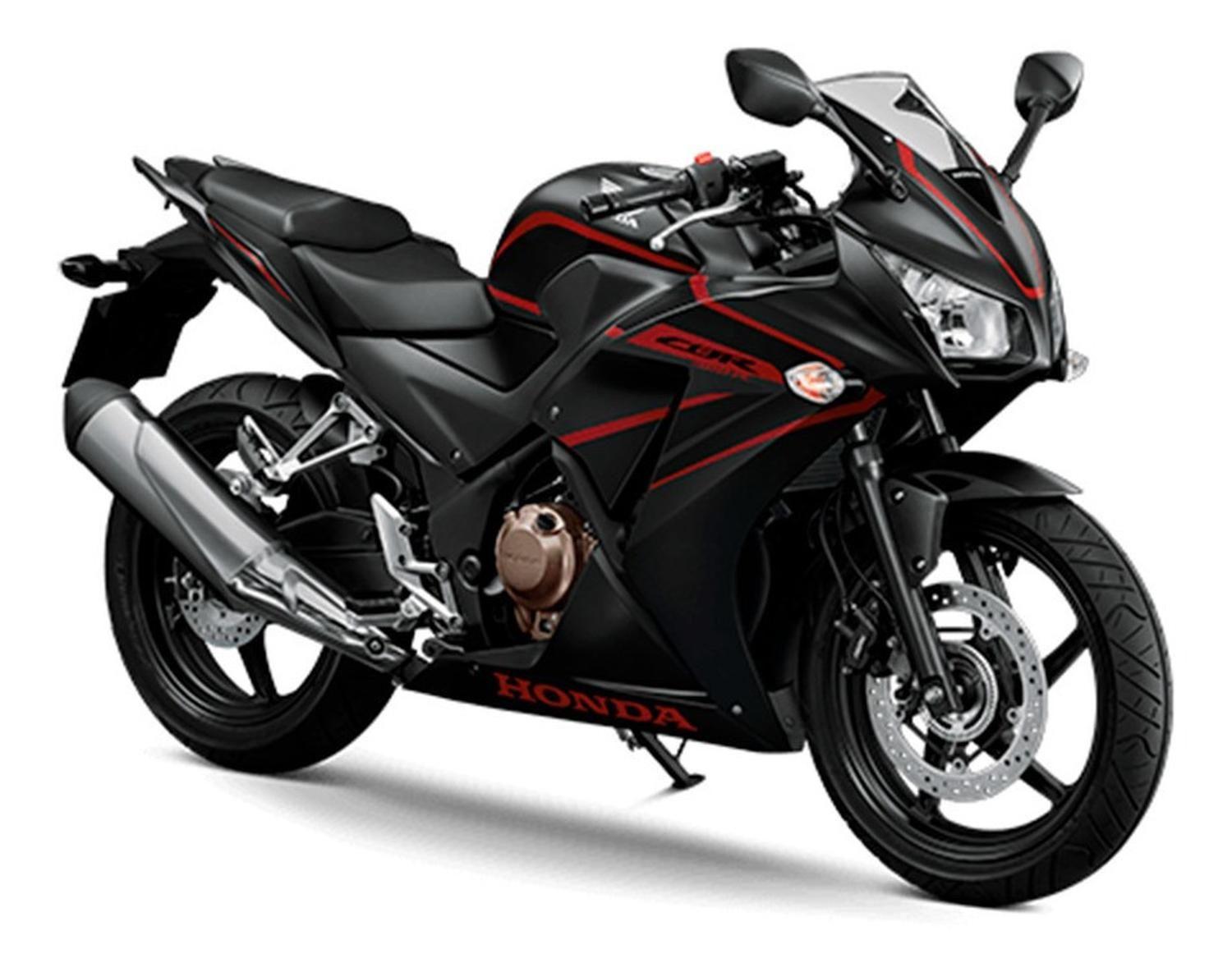 Filtro De Aire Para Moto Honda Cbr 300r / CBR 250R Japones-2