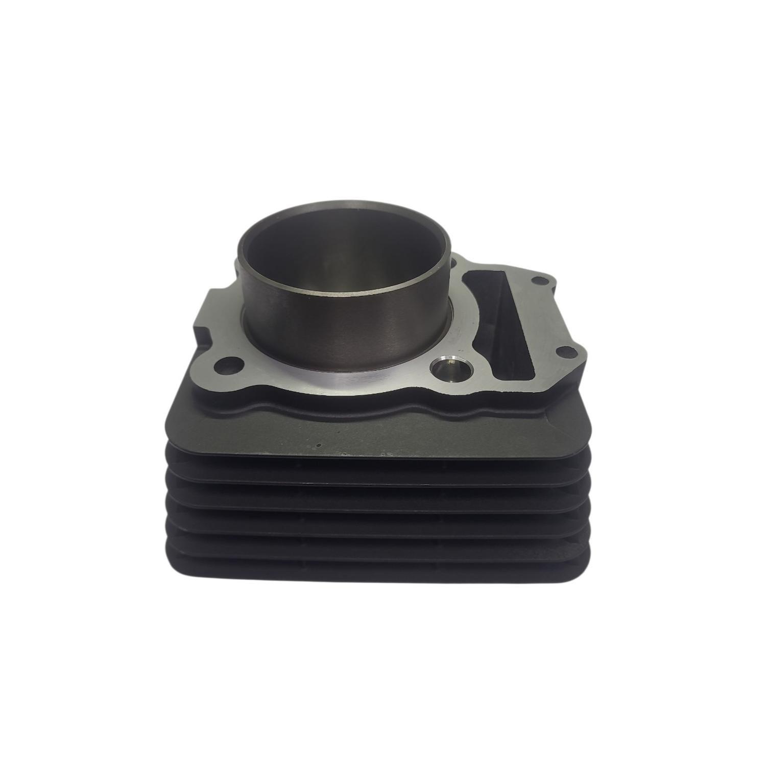 Kit Cilindro Para Yamaha Fz 25/ Fazer 250/ Xtz 250 / Ybr 250-0