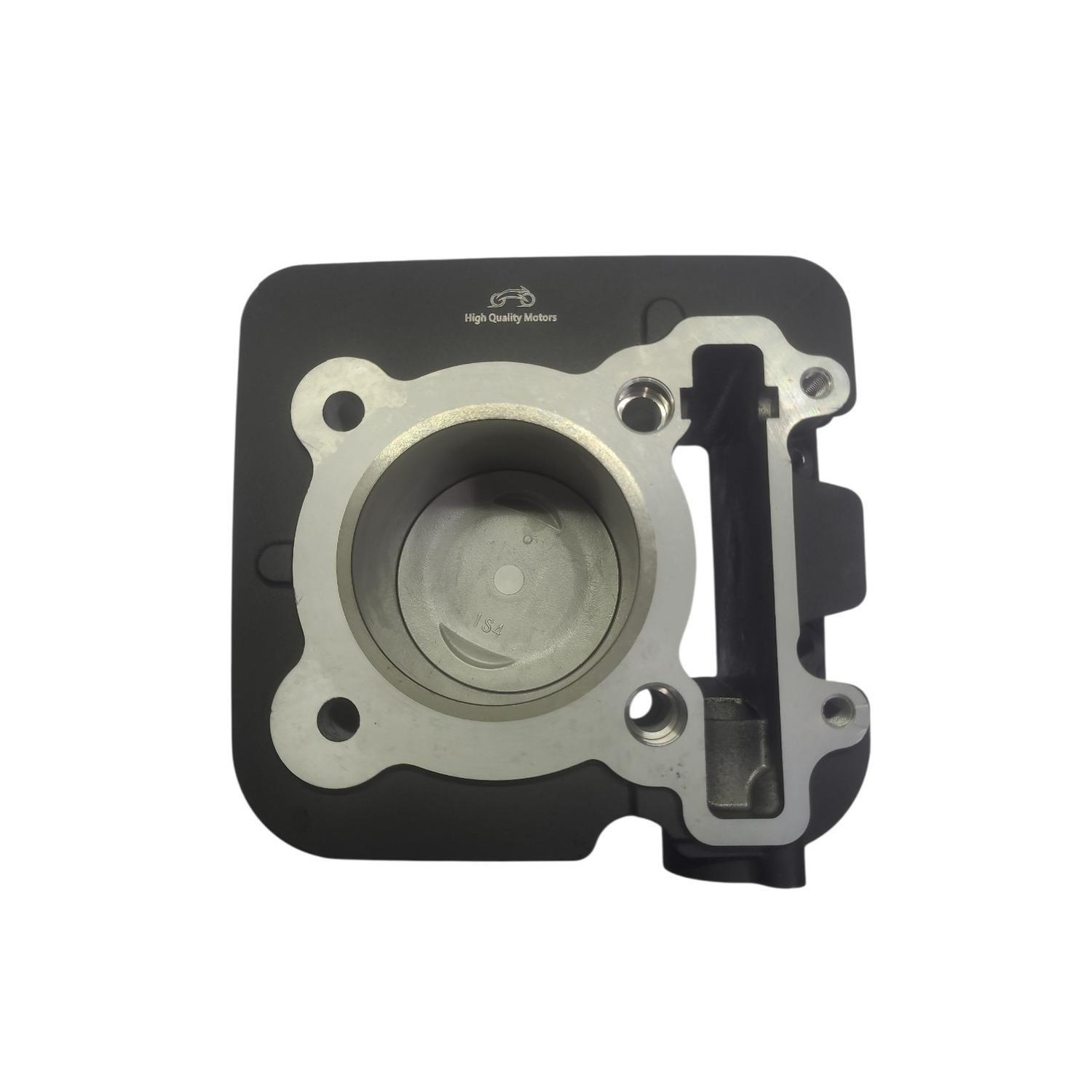 Kit Cilindro Para Yamaha Fz 25/ Fazer 250/ Xtz 250 / Ybr 250-2