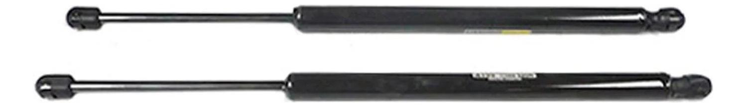 Amortiguador Portalon Citroen C3 (2000 - 2010)-2