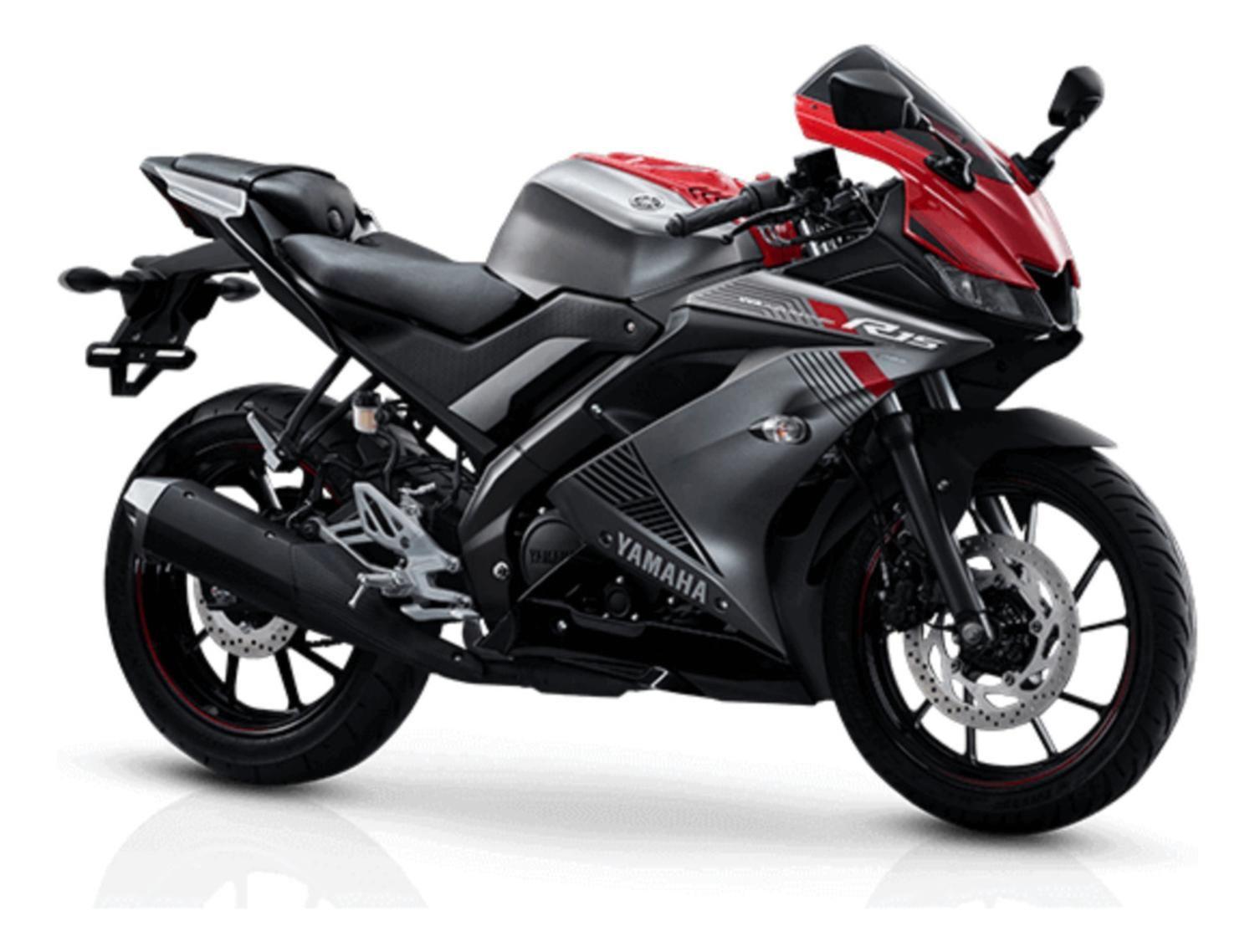 Kit De Transmision Para Yamaha R15 V3 / V4 C/ Oring Japones-2