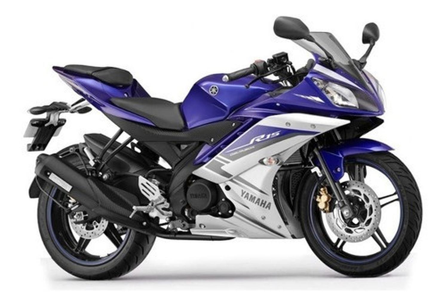 Kit Transmision Para Moto Yamaha R15 V1 - V2 Japones-2