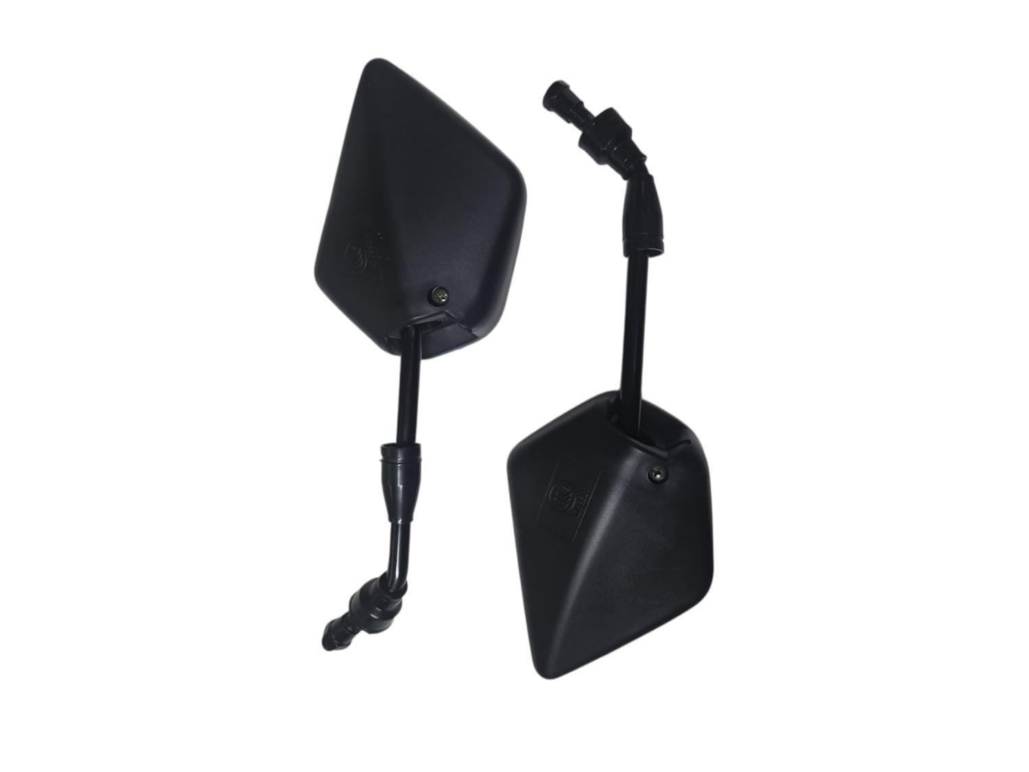 Espejos Para Moto Euromot Gxt 200 / 250-2