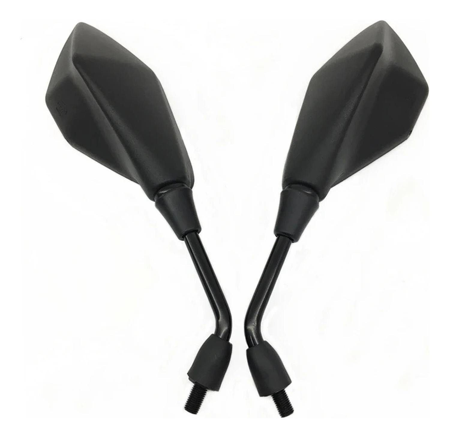 Espejos Moto Kawasaki Z400 / Z650 / Z800 / Z900 / Z1000-2