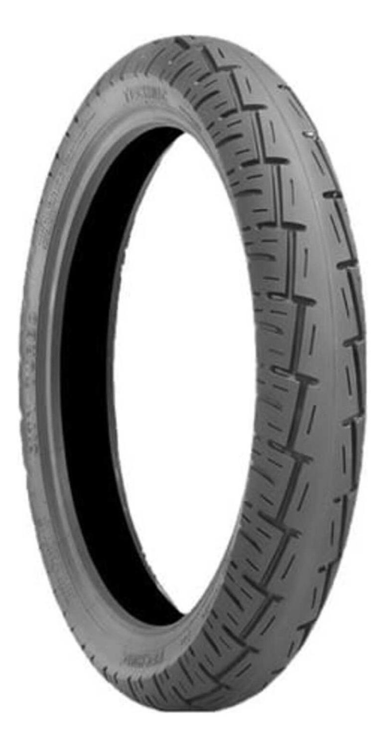 Neumático Trasero Moto 100/90/18 Tubular Sport Urbano-0