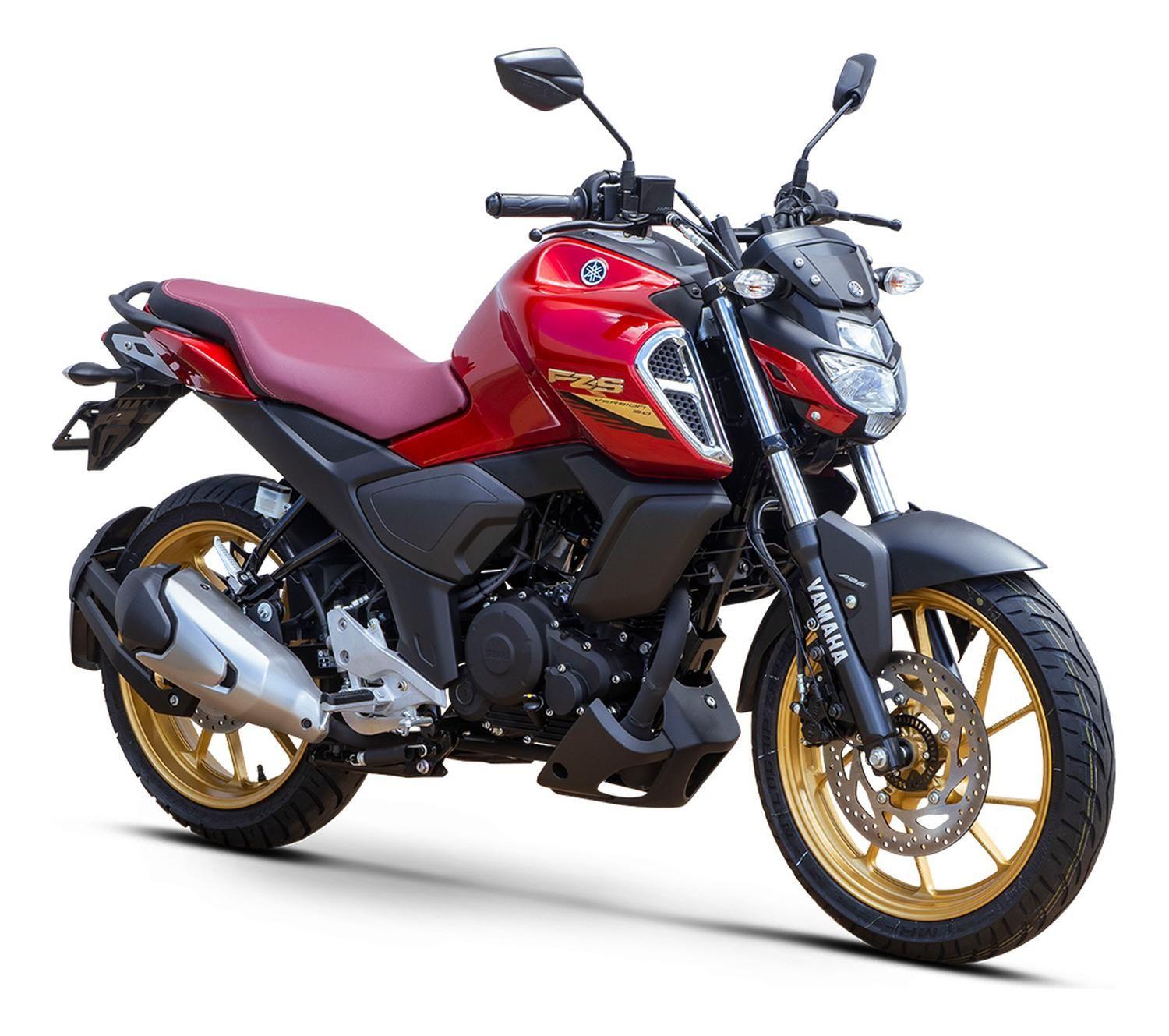 Retenes De Telescopicas Para Moto Yamaha Fzn 150 3.0 / 4.0-1