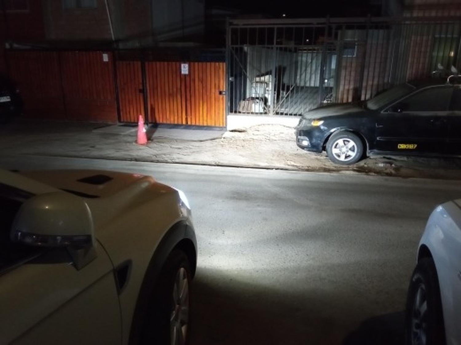 Ampolleta Led Neblineros Mitsubishi L200 / 30000lm / 2012+-3