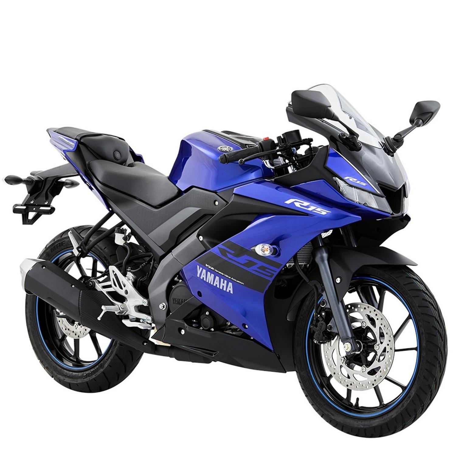 Pastillas Freno Delantera Para Yamaha R15 V3 / V4 Sinterizas-3