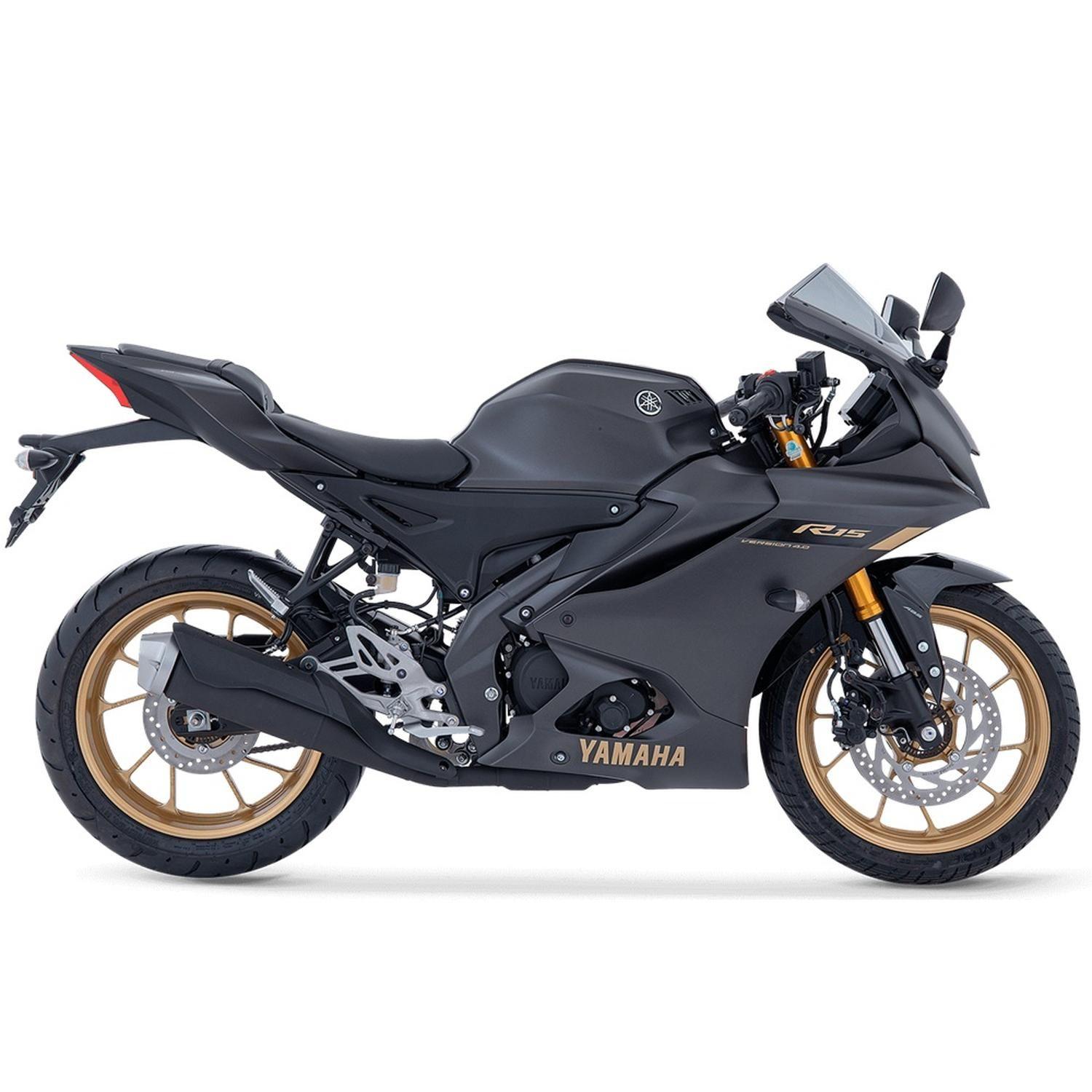 Pastillas Freno Delantera Para Yamaha R15 V3 / V4 Sinterizas-4