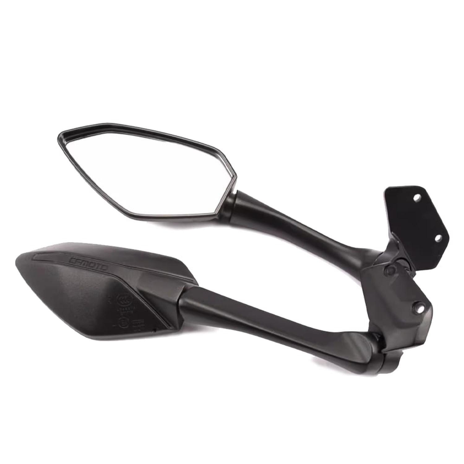 Espejos para CF MOTO SR 250 / SR 300 Originales-2