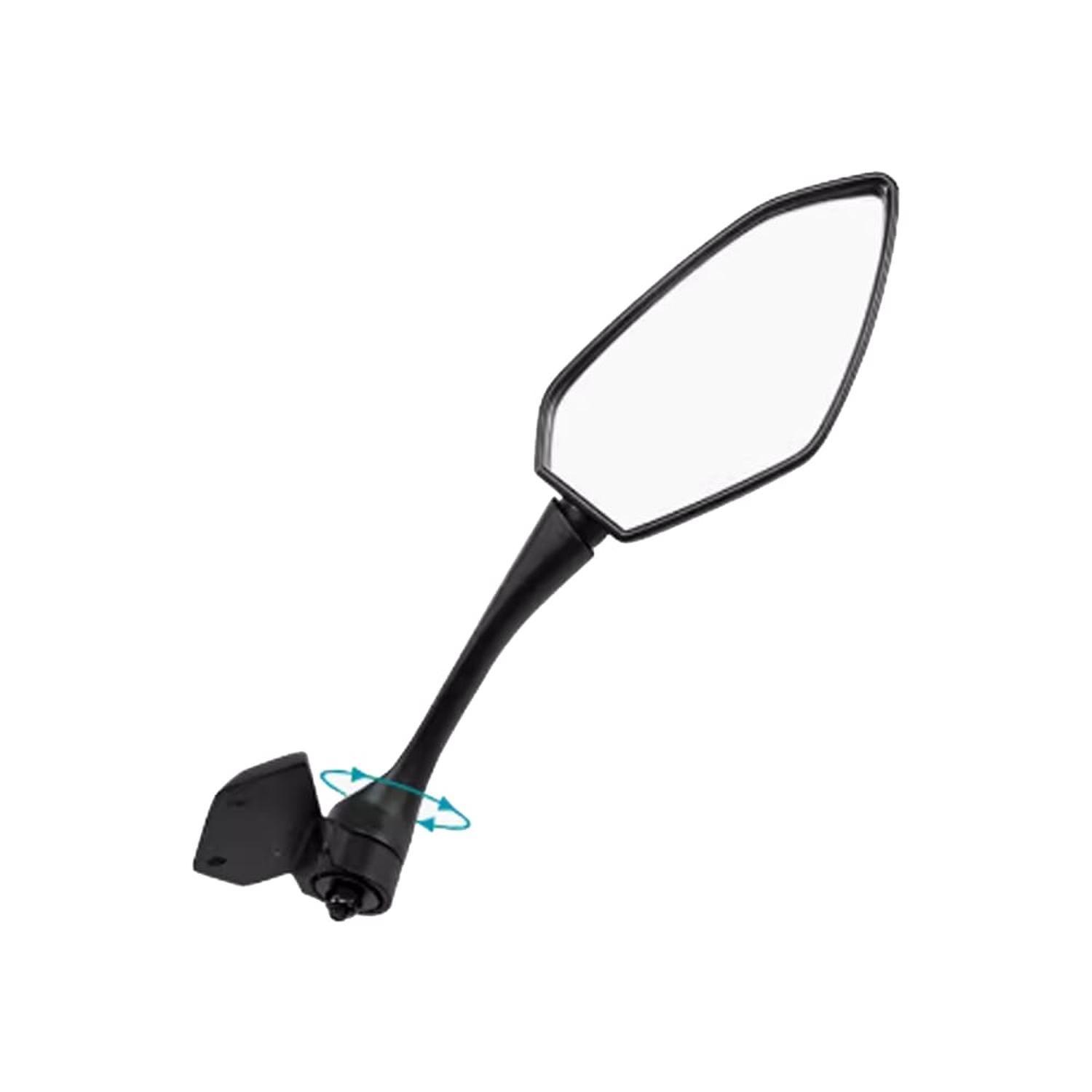 Espejos para CF MOTO SR 250 / SR 300 Originales-3