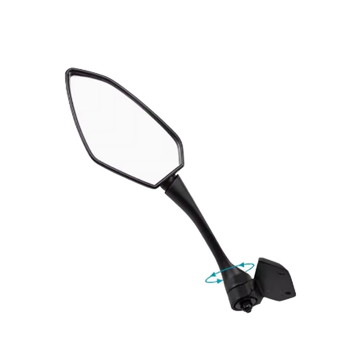 Espejos para CF MOTO SR 250 / SR 300 Originales-4