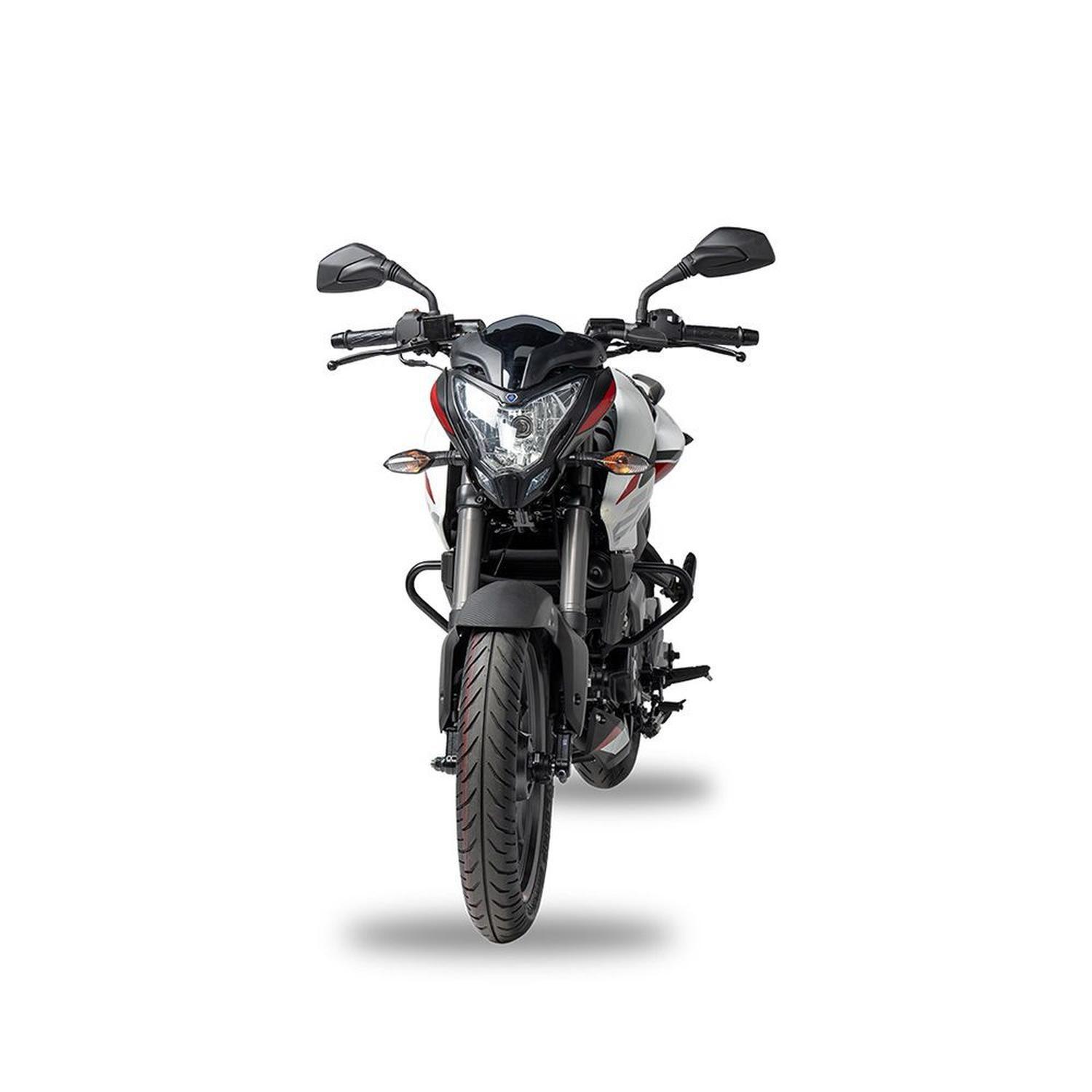 Kit De Transmision Pulsar Ns 200 / Rs 200 + Damper Original-2