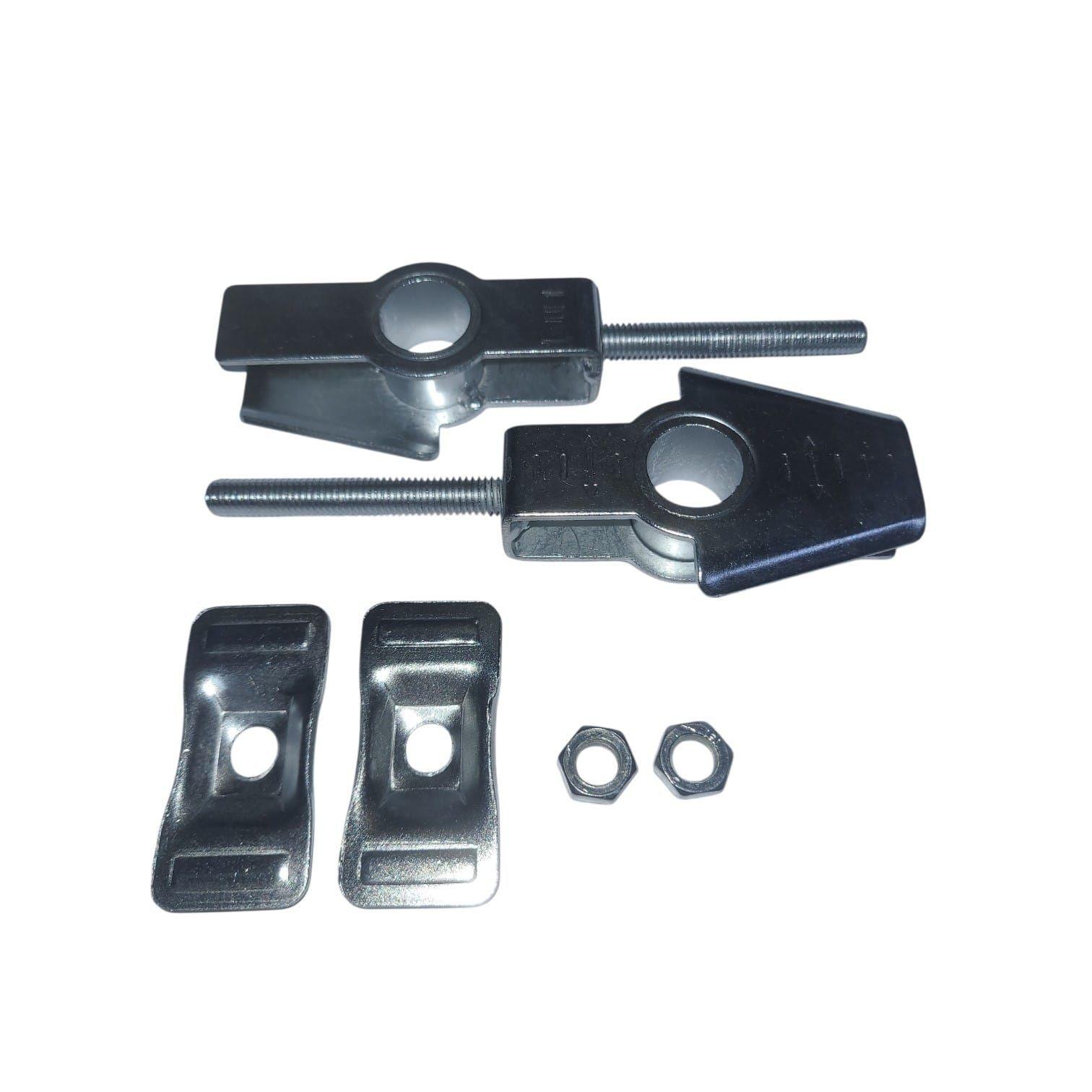Tensor Cadena Para Transmision Keeway Tx 150 - Tx 200-2