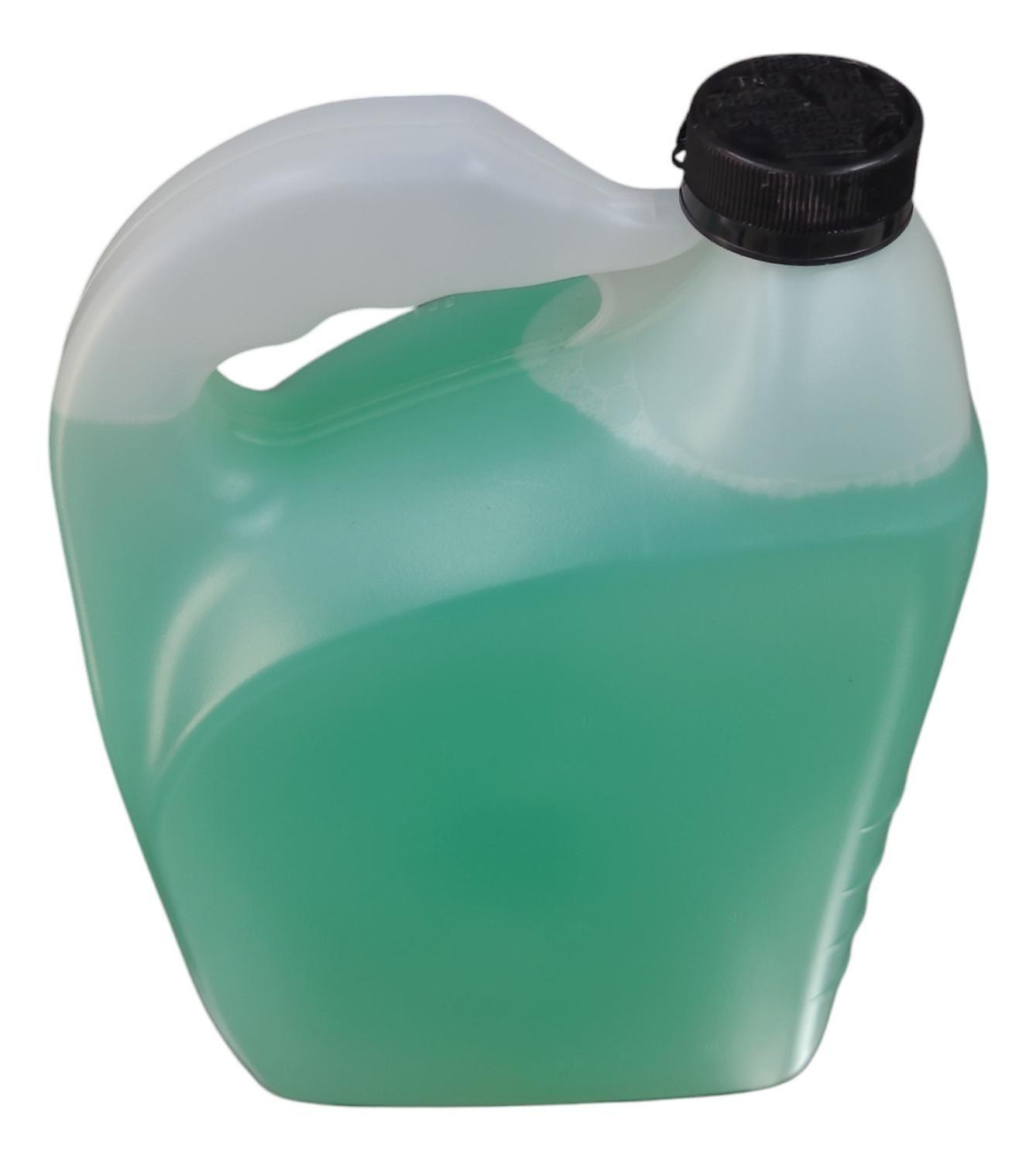 Agua Limpia Parabrisas Prestone 3.78l (llegar Y Aplicar)-1
