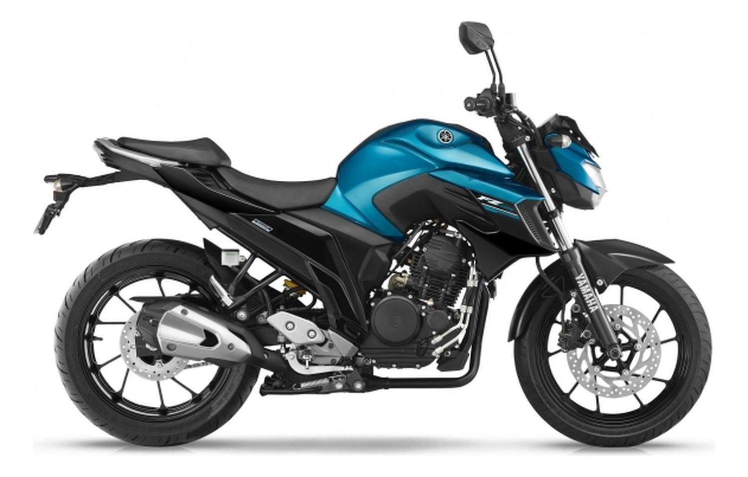Kit De Empaquetadura Yamaha Ys 250 / Ybr 250 / Xtz 250-1